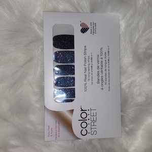 Color street nails